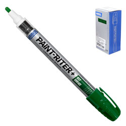MARCADOR HP PROLINE VERDE (CAJA C/12 - PRECIO X PZA)