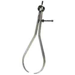 COMPAS PARA EXTERIORES 12"