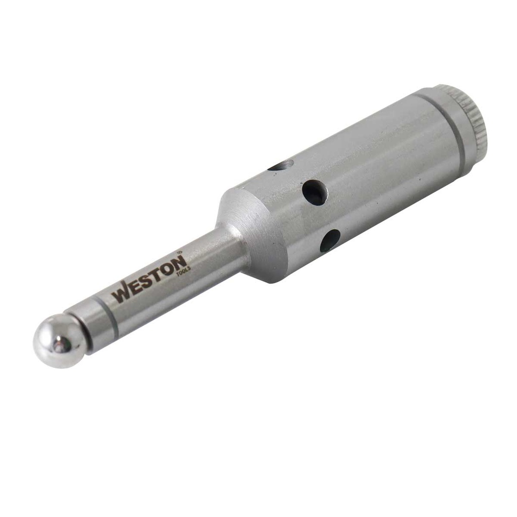LOCALIZADOR D/ORILLAS ELECTRONICO ZANCO 20MM PUNTA 10MM