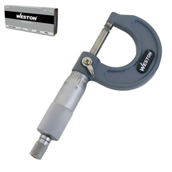 MICROMETRO P/EXTERIORES 5" - 6"