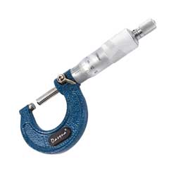 MICROMETRO D/EXTERIOR 125-150MM*0.01MM