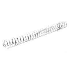 RESORTE D/COMPRESION WESTON .12X.937X9.5