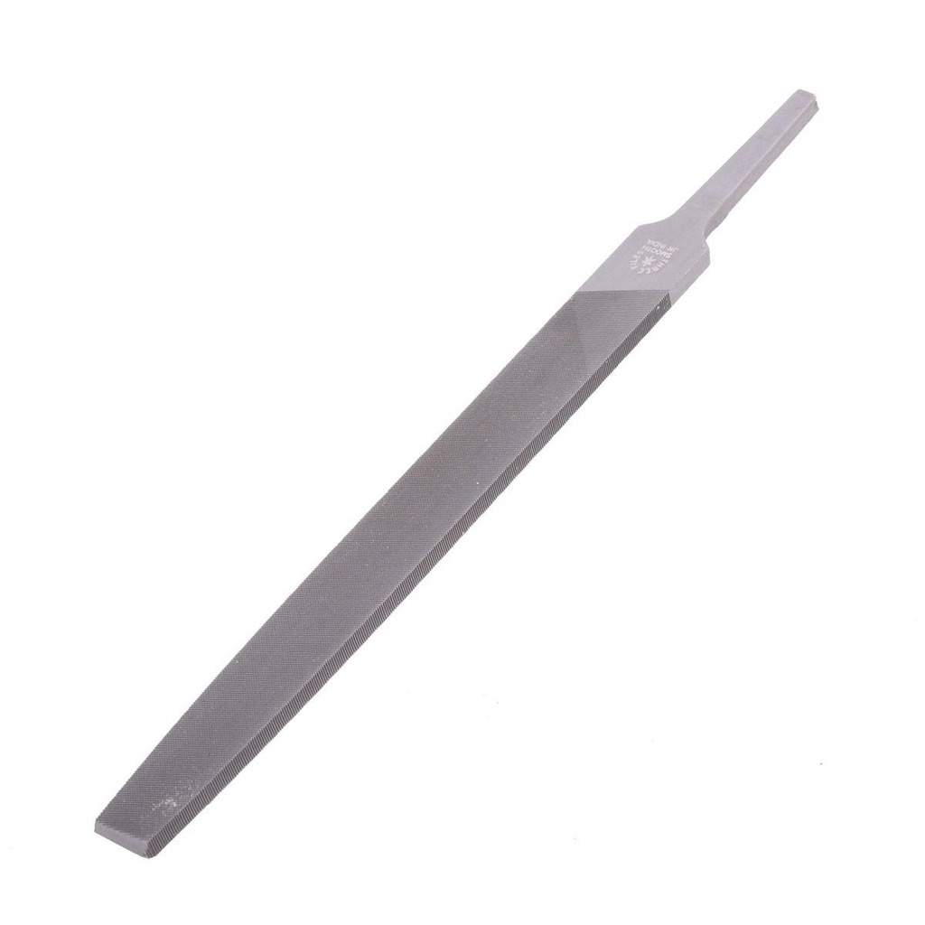 LIMA PLANA BASTARDA 14'' (CAJA C/6 PZAS - PRECIO X PIEZA)