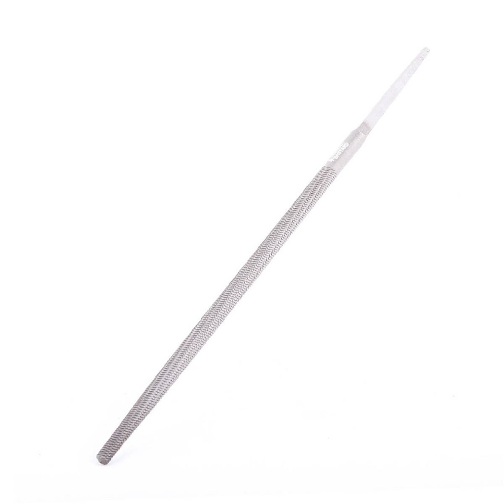 LIMA REDONDA BASTARDAS 6" (CAJA C/12 PZAS - PRECIO X PIEZA)