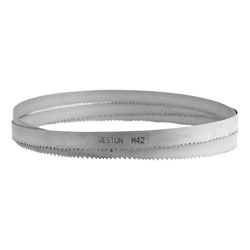 SIERRA CINTA SOLDABLE  1/2 x 0.025 x 44-7/8"   18  TPI