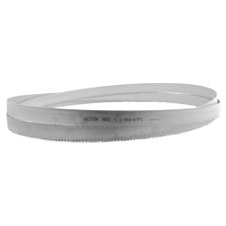 SIERRA CINTA SOLDABLE 1-5/8 x 0.050 x 246"    4 - 6 TPI