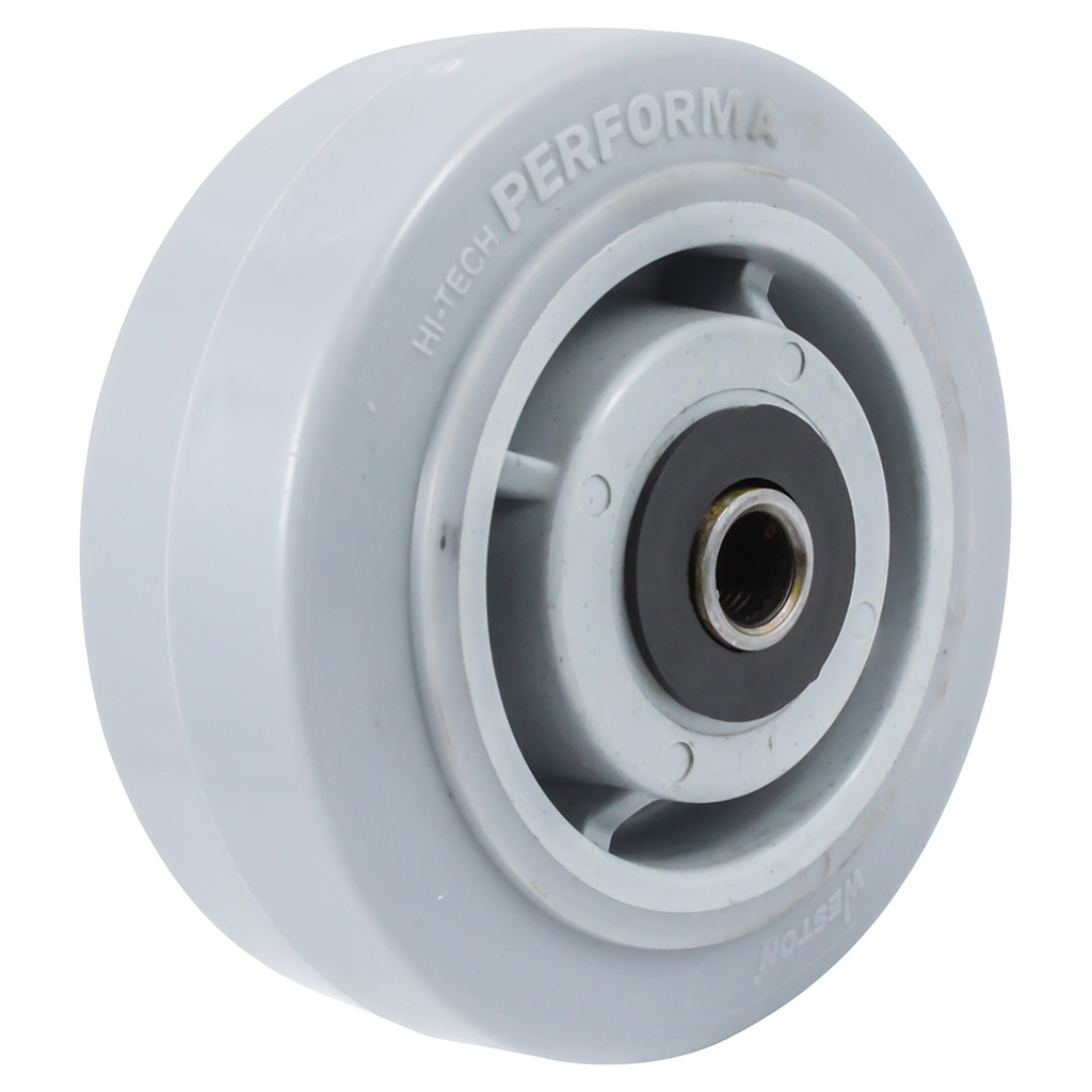 RUEDA TPR HI-PERFORMANCE 5X2"