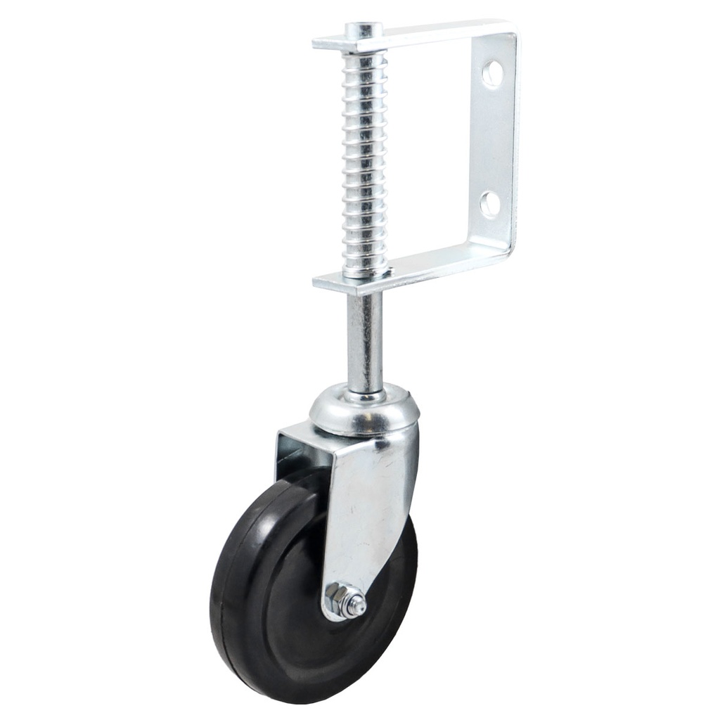 RODAJAS DE RESORTE PARA PORTON 4"