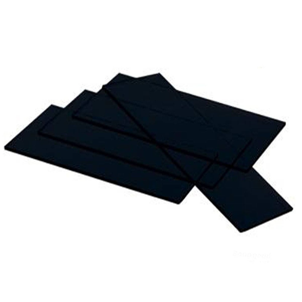 CRISTAL SOMBRA #11 50X108MM (Precio x pieza - Empaque c/100 pzas)