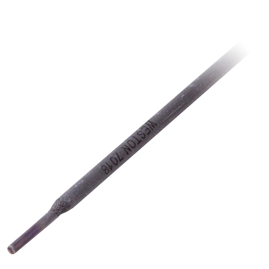 ELECTRODO PARA SOLDAR 7018 3/32"- 350MM 5KG