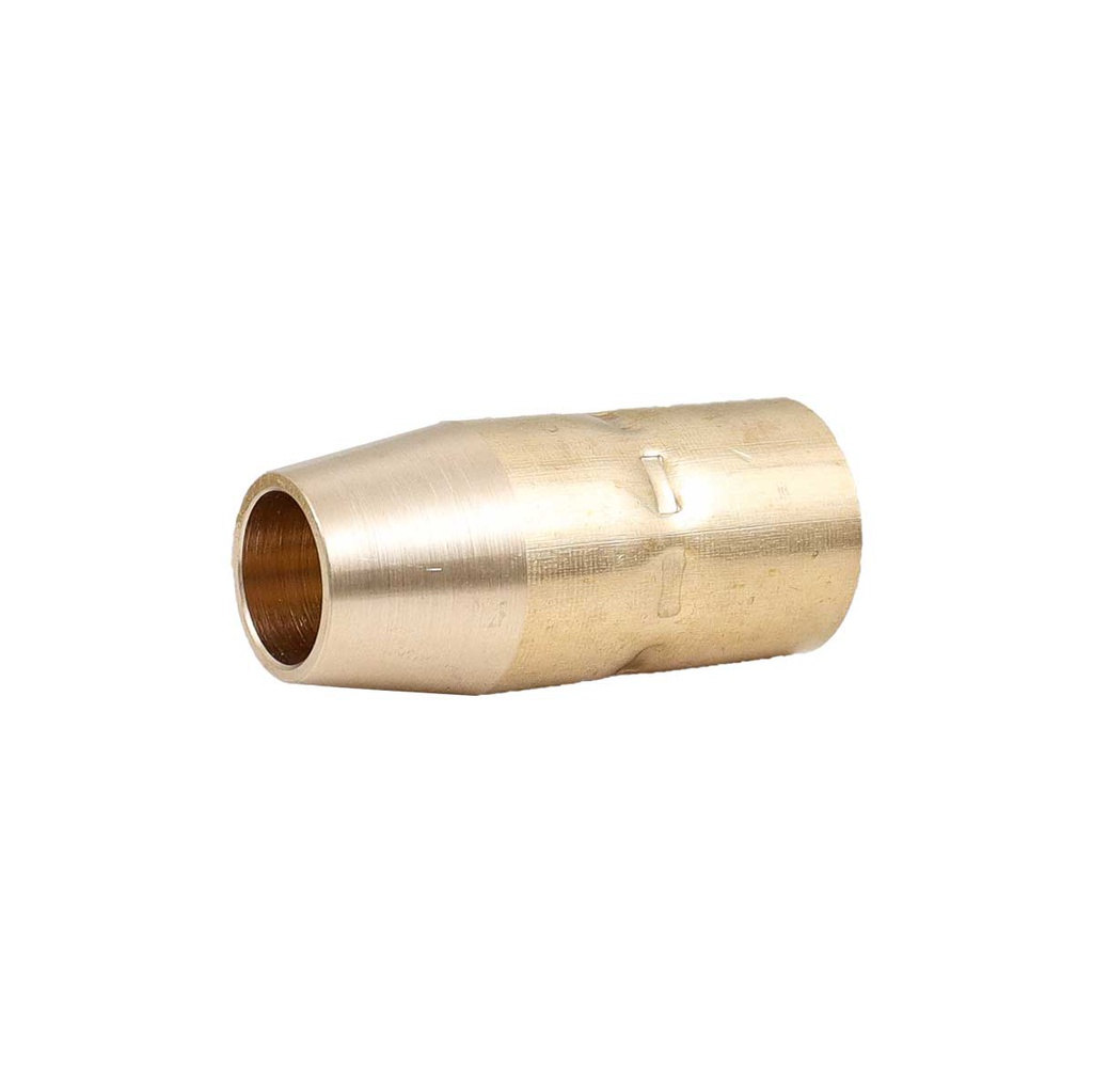 TOBERA TIPO MILLER 169715 (Empaque c/10 pzas - Precio x pieza)