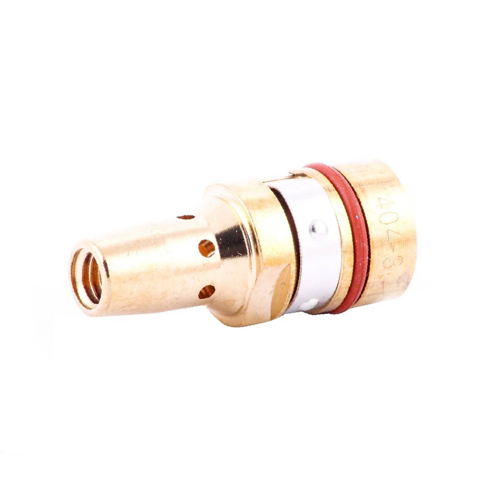 404-3 DIFUSOR Y ANILLO RETENEDOR T/TREG. (Precio x pieza - Empaque c/10 pzas)