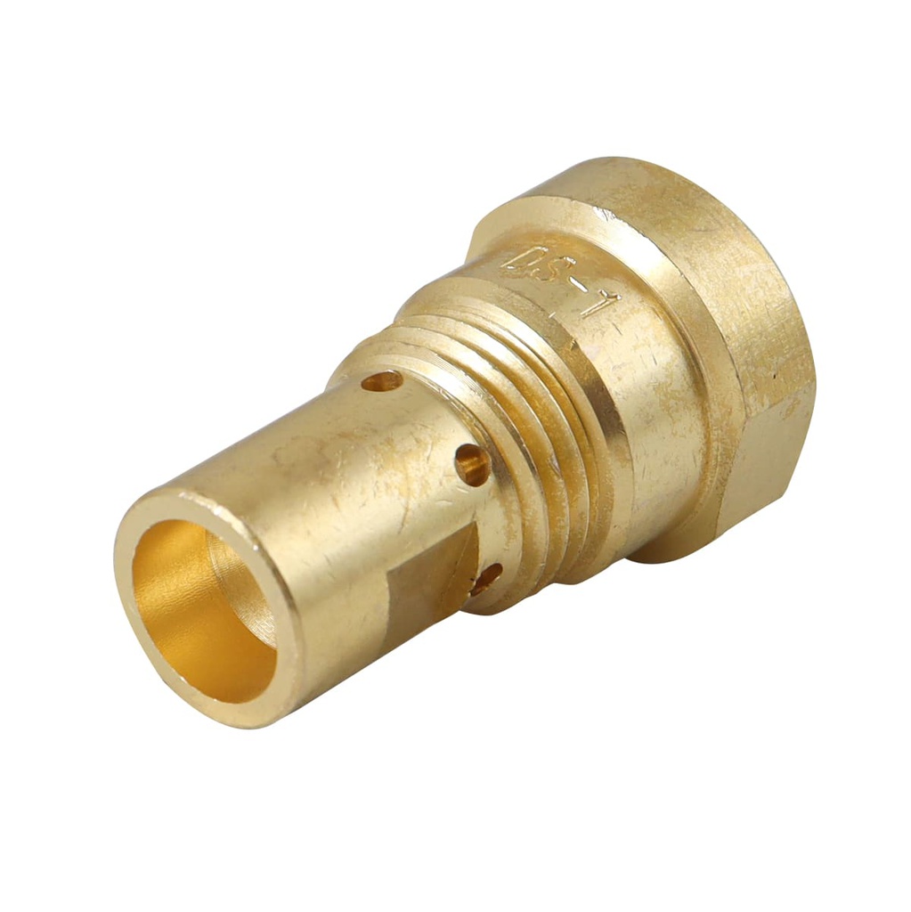DIFUSOR DE GAS TIPO BERNARD DS1