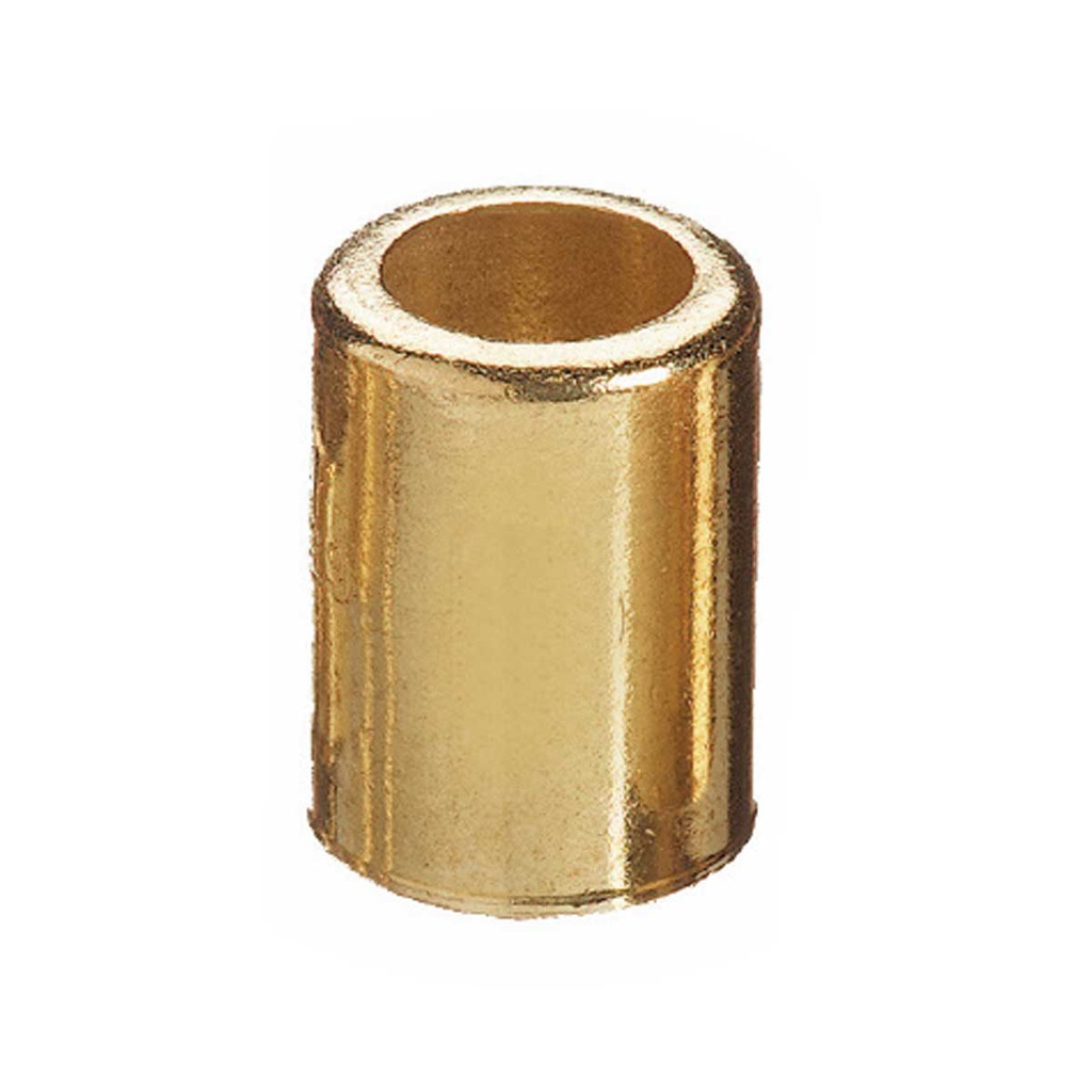 FERRUL DIAM INT. .593" LARGO 1"