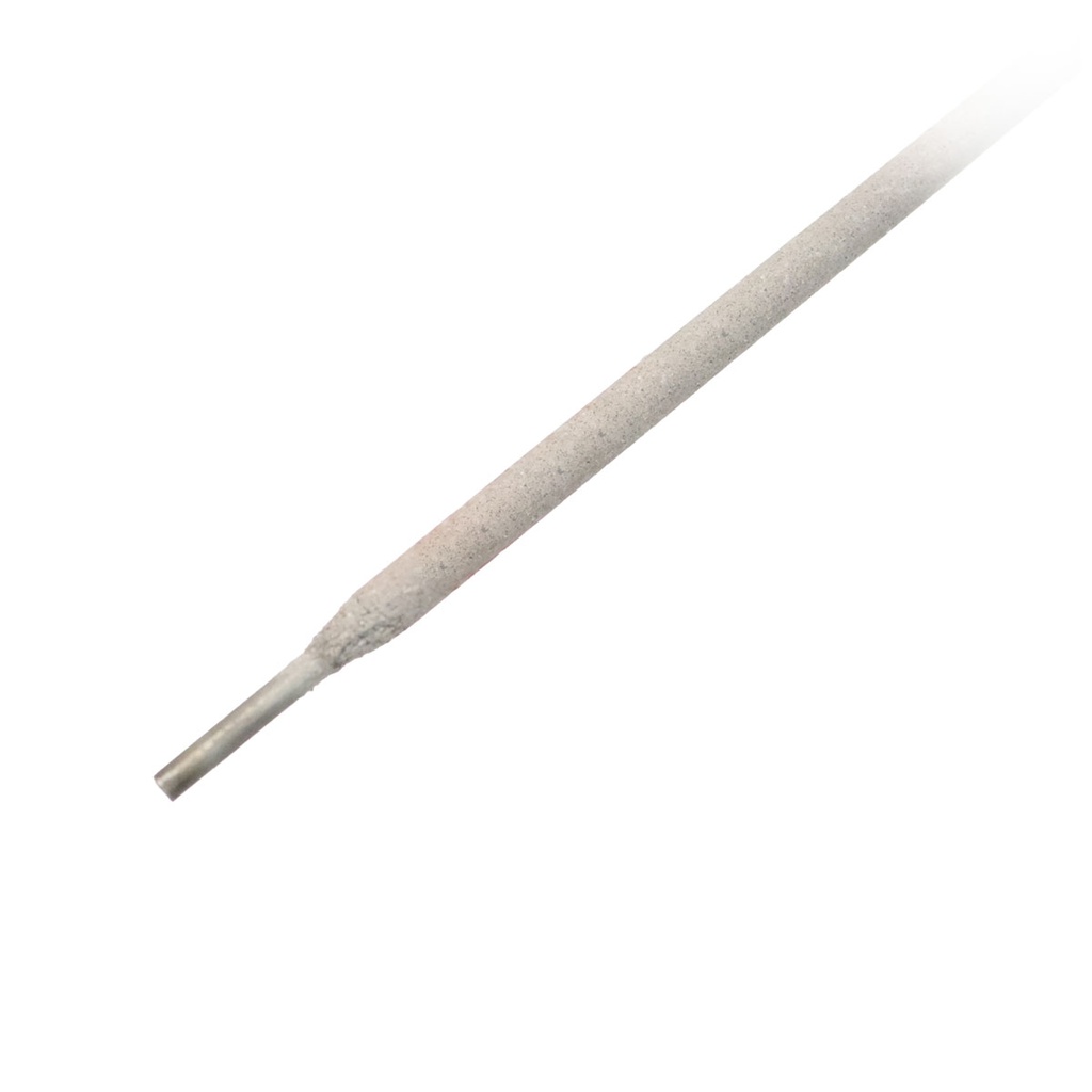 ELECTRODO PARA SOLDAR INOX E312-16 1/8" - 350MM (CAJA 1 KG)