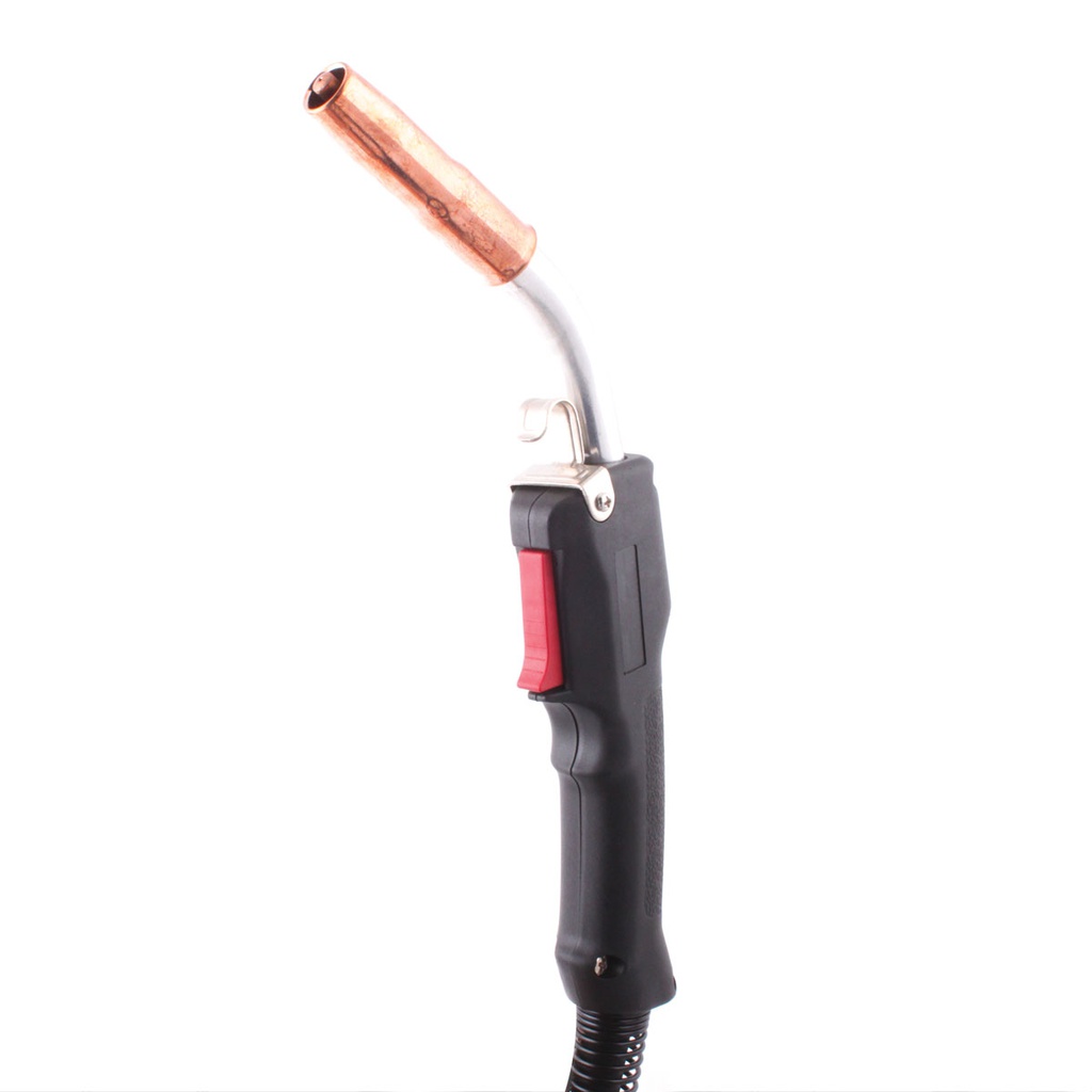 ANTORCHA MIG TIPO TWECO 300 AMP MONTAJE TIPO MILLER