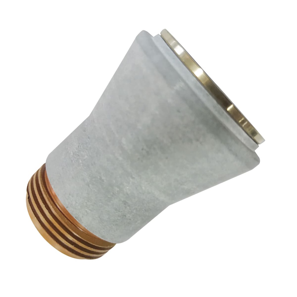 RETENEDOR D/BOQUILLA 45-85A T/HYPTHERM 220817 P/ANTORCHA Z-67162 (Emp. c/5 pzas - Precio x pieza)