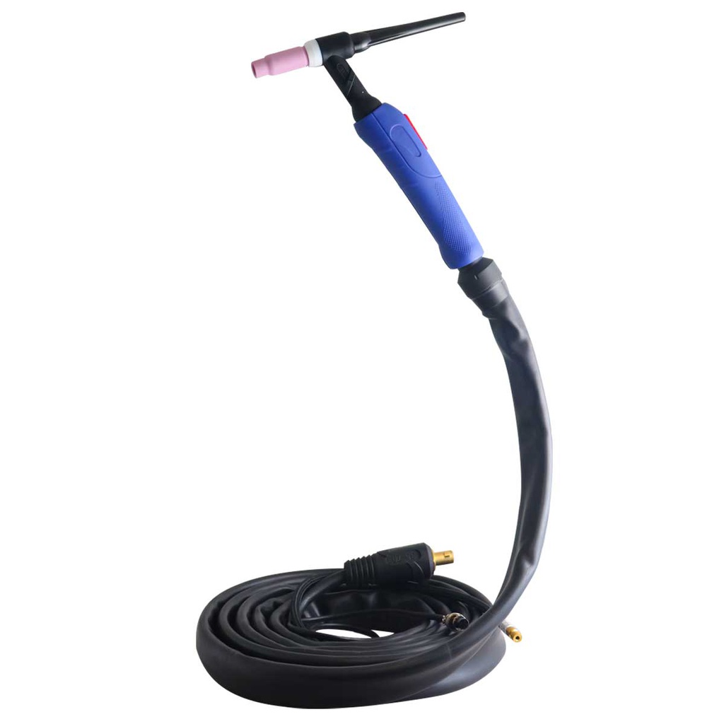 ANTORCHA TIG WP-26 4M CICLO 50%@200A PARA Z-67060 (modelo anterior)