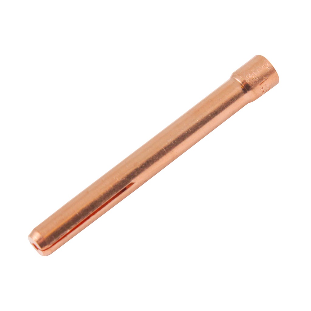 MORDAZA P/ANTORCHA TIG 10N23 1/16 (1.6 mm) (Empaque c/10 pzas - Precio x pieza)