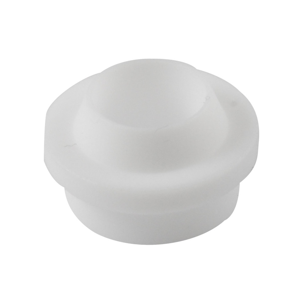 AISLADOR P/ANTORCHA TIG C/GAS LENS 54N01 (Empaque c/10 pzas - Precio x pieza)