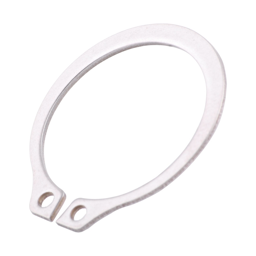 ANILLO EXT. TIPO SH INOX. 1" SH-100SS (PRECIO X PZA)