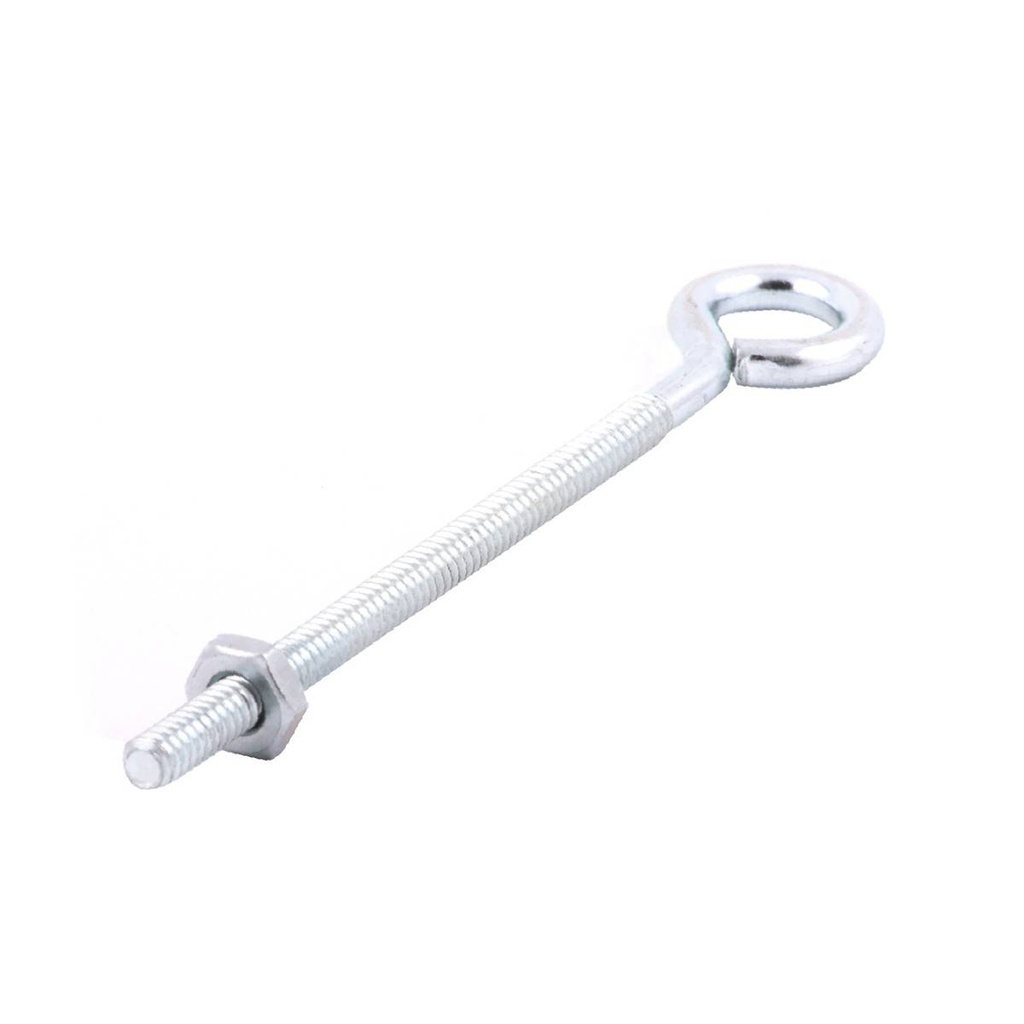 ARMELLA STD C/TCA. GALV. 1/2-13 X 4    (Precio x Pza - Caja c/50 pzas)
