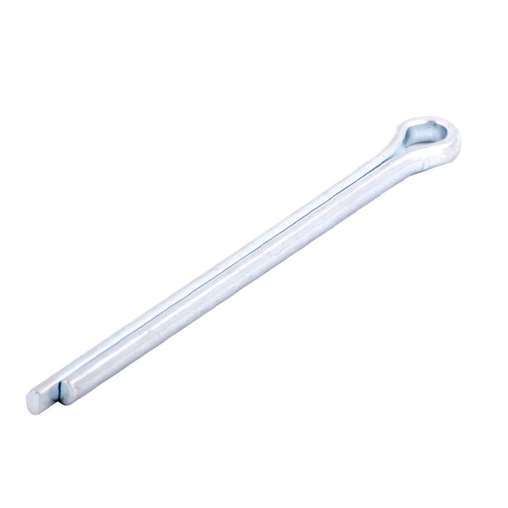 CHAVETA GALV. 1/4X2" (Precio x Pieza-Empaque c/100 pzas)