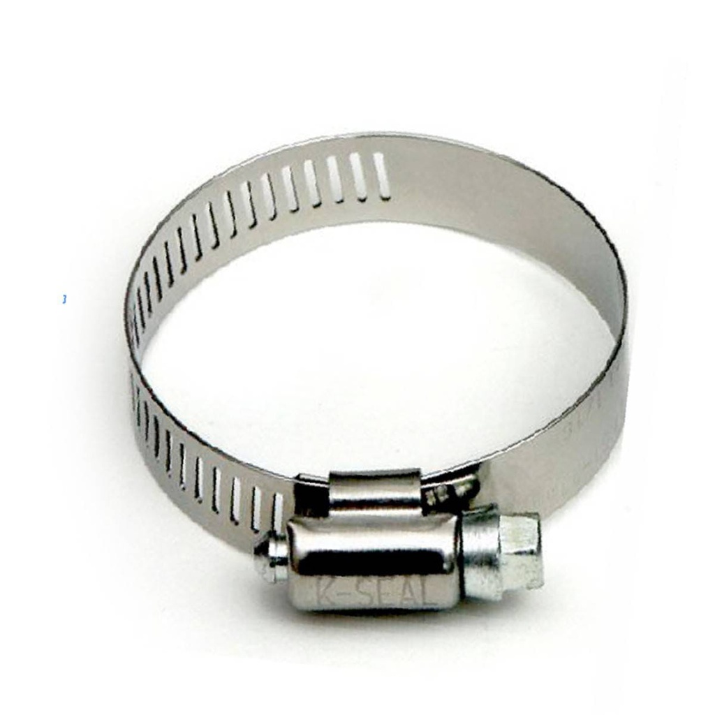 ABRAZADERA KMA4 6-16MM ((PIEZA))