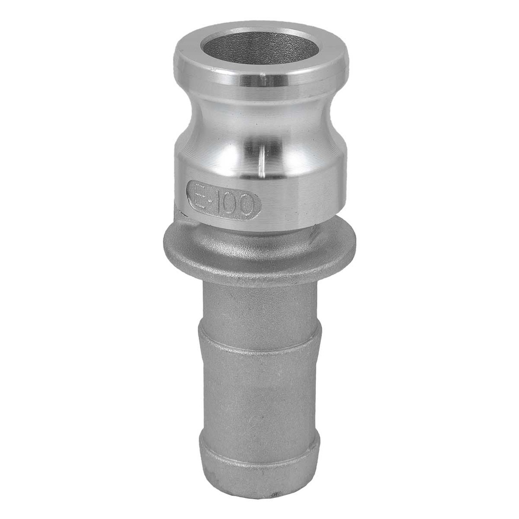 COPLE DE CONEXION RAPIDA TIPO E 1-1/4"