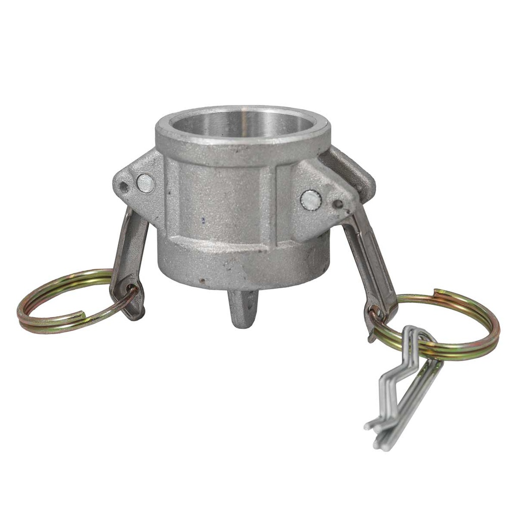 COPLE DE CONEXION RAPIDA TIPO DC 1-1/2"