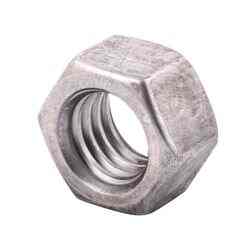 TUERCA HEXAGONAL  LIVIANA STD. 3/8-16 (Precio x Caja a Granel C/3,800 pzas)