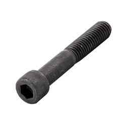 TORNILLO ALLEN CILINDRICO 8-32 X 2-1/2    (Precio x Pza - Caja c/100 pzas)