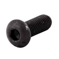 TORNILLO ALLEN CAB. BOTON 8 X 25  (Caja c/100 pzas)