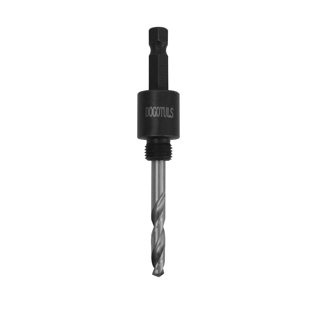 ARBOL 1/4" X 1/2 20 D24 PARA SIERRATASA