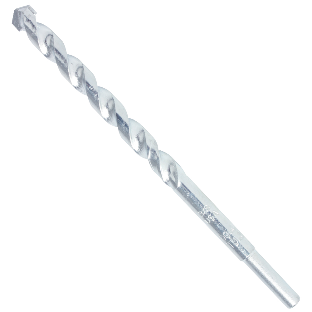 BROCA CONCRETO 5/16X 6" PTA.CARBURO TUNG
