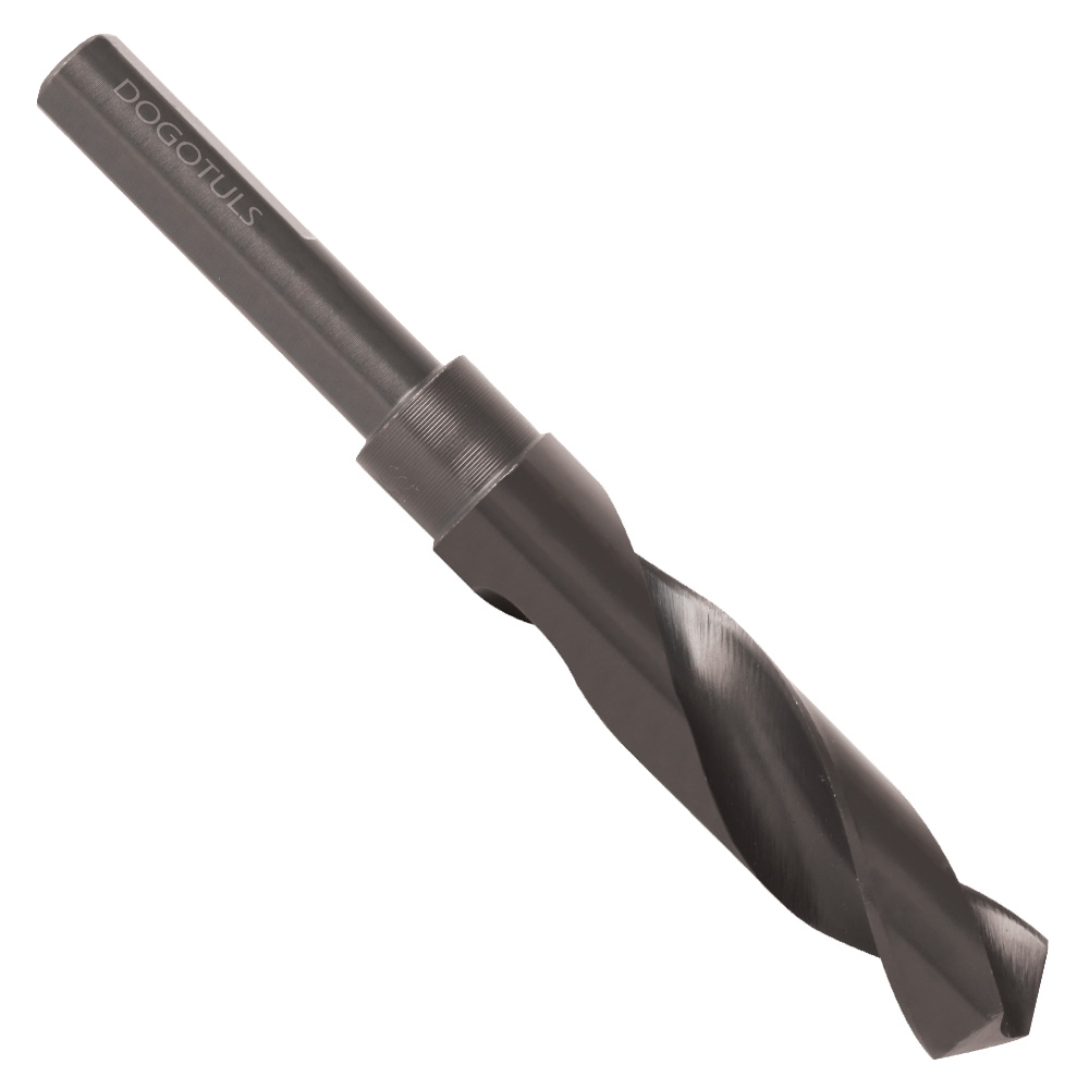 BROCA ZANCO 1/2 S&amp;D 21/32" USO GRAL AAV