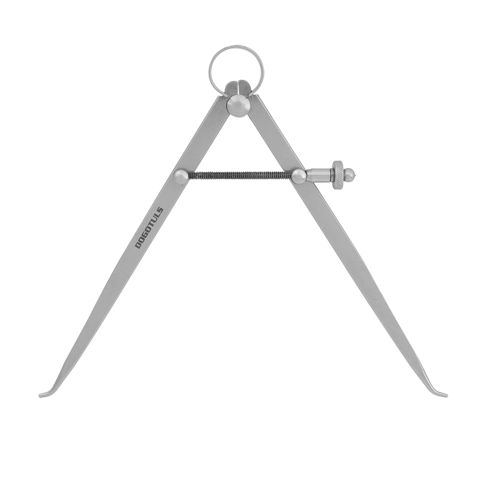 COMPAS PUNTA INTERIOR 10"