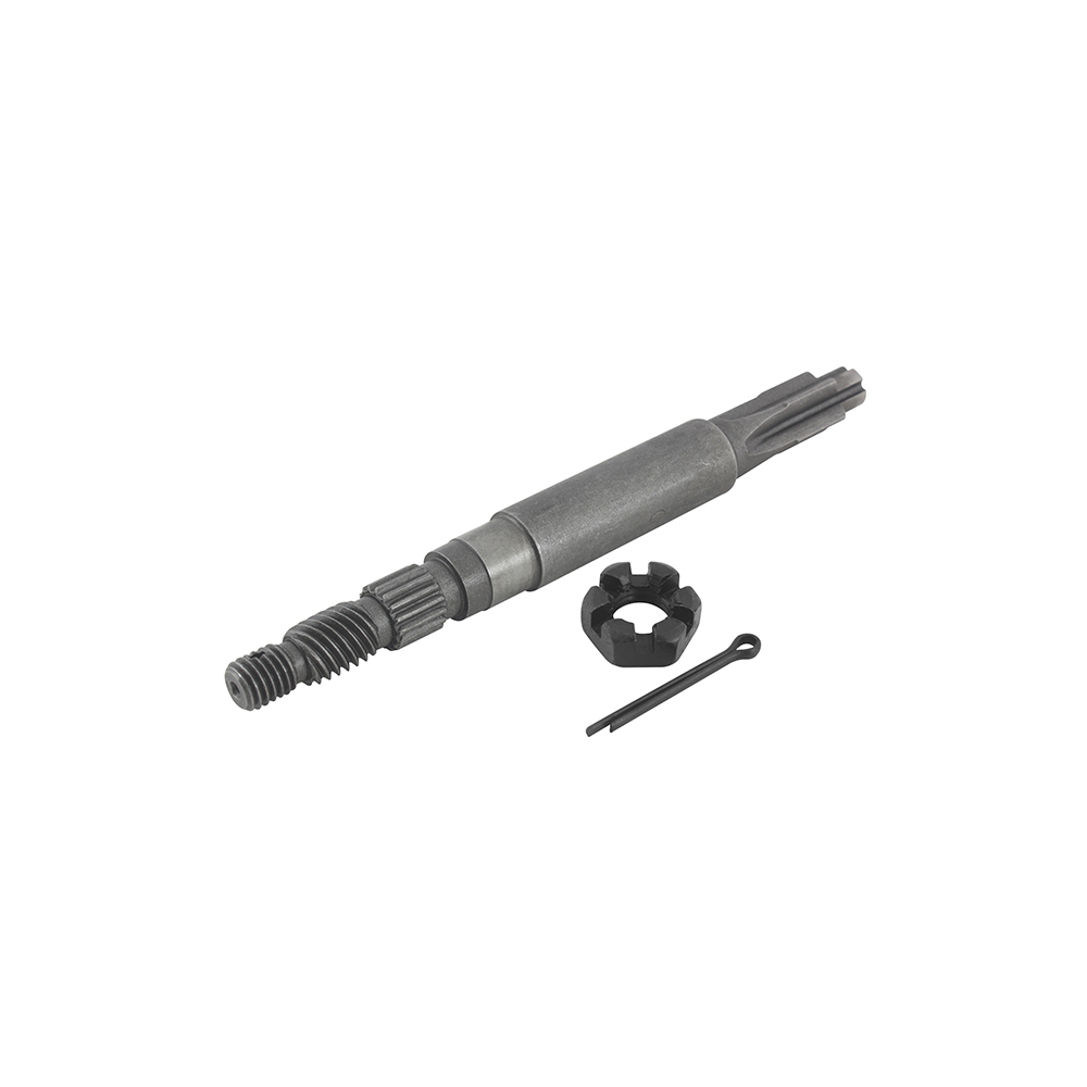 EJE PARA GARRUCHA 0.5 T
