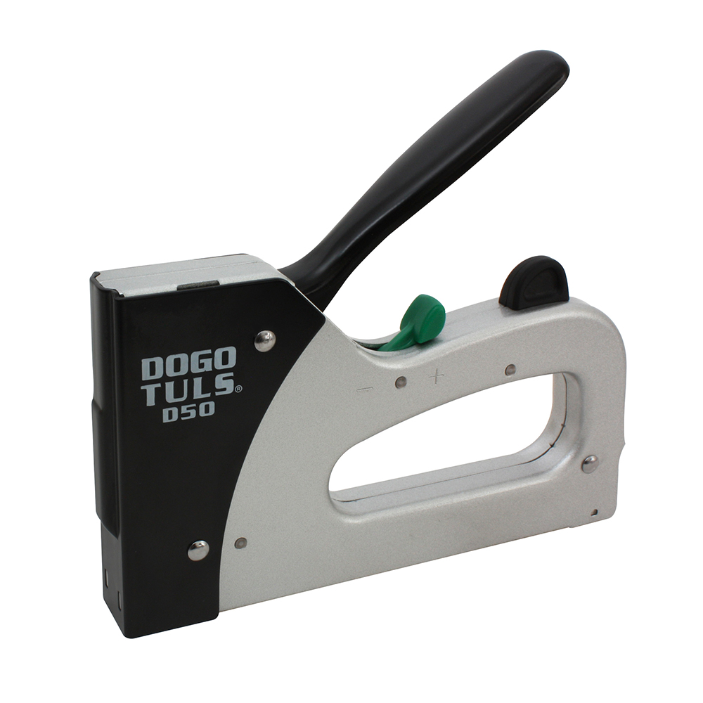 ENGRAPADORA D50 PARA USO PESADO