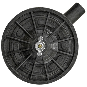 FILTRO DE AIRE PARA ZM7004 1/2"