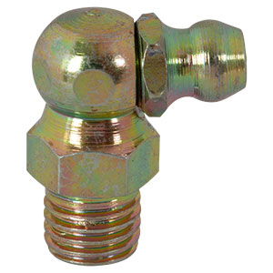 GRASERA 90° M8 X 1