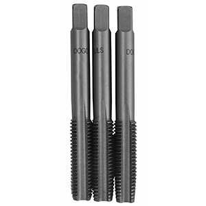 JGO 3 MACHUELOS AAC 7.0mm-1.0