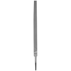 LIMA TRIANGULO REGULAR MUZA  8"