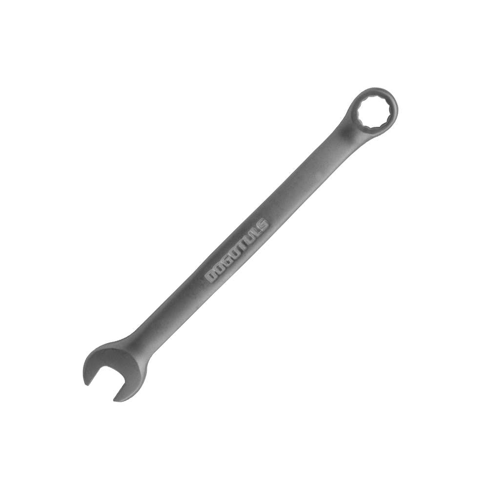LLAVE COMBINADA 16mm LARGO 200MM CRV