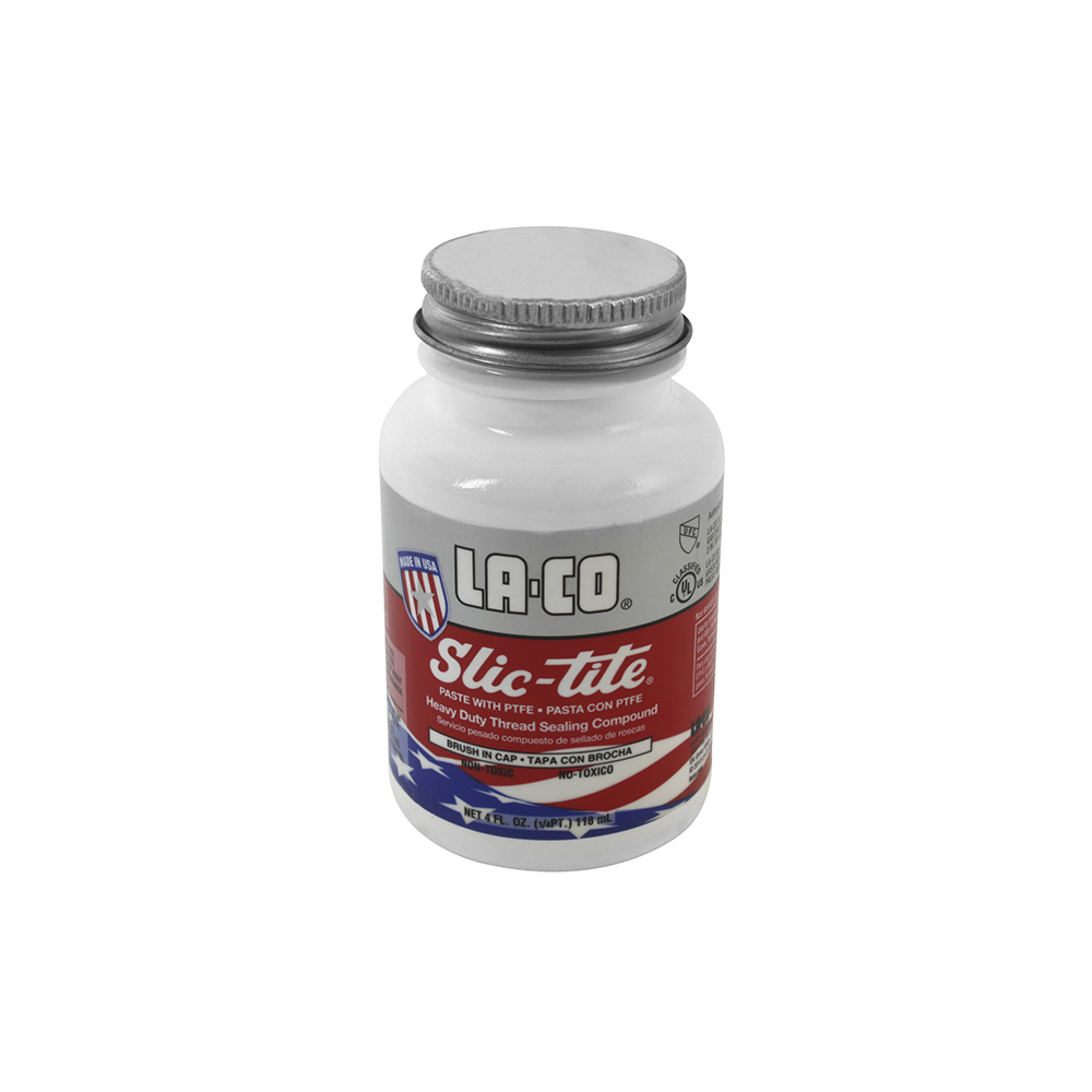 PASTA SLIC-TITE 118ML  42009 LACO PTFE
