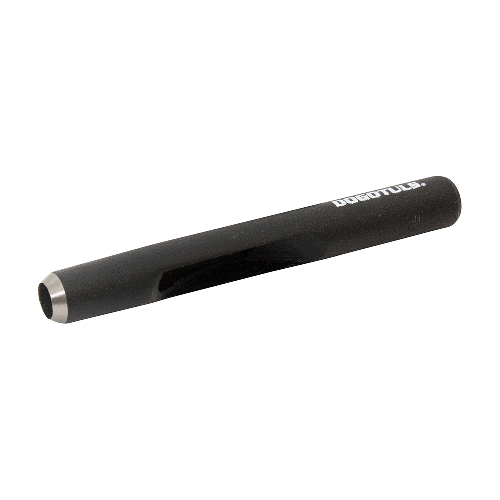 SACABOCADO REDONDO 3/16" NEGRO