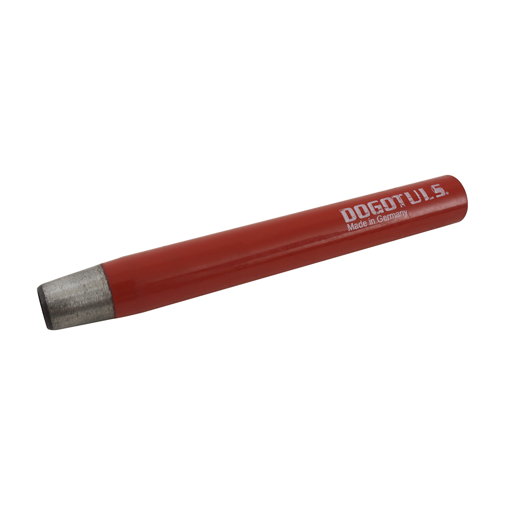 SACABOCADO REDONDO 3/16" ROJO