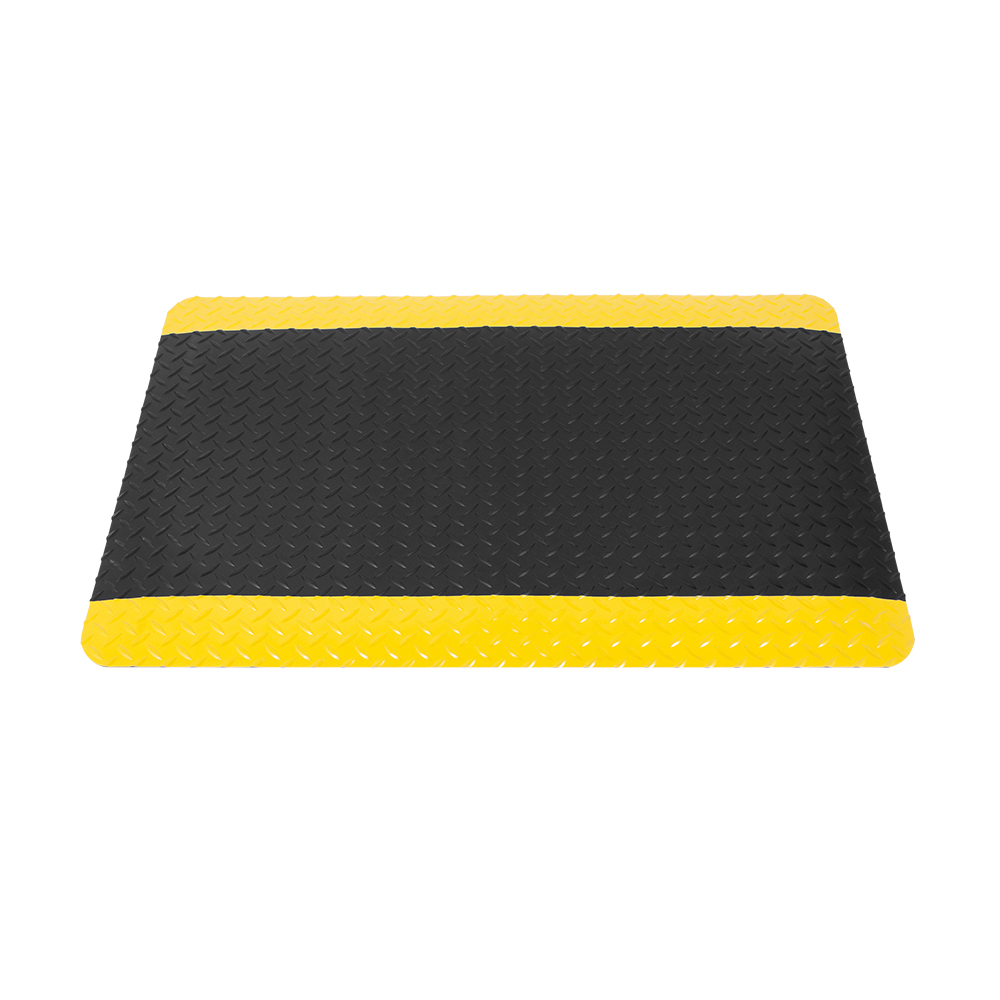 TAPETE ANTIFATIGA DIAMANTE 9/16" 60X90