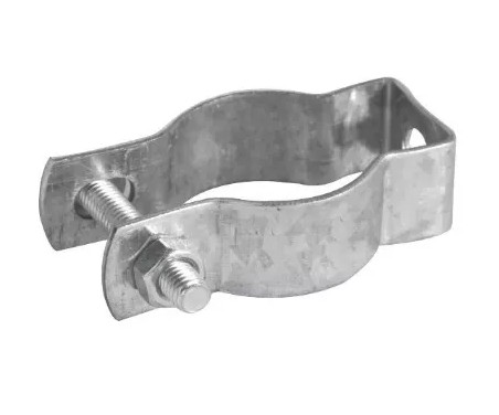 ABRAZADERA TIPO O 3/4"