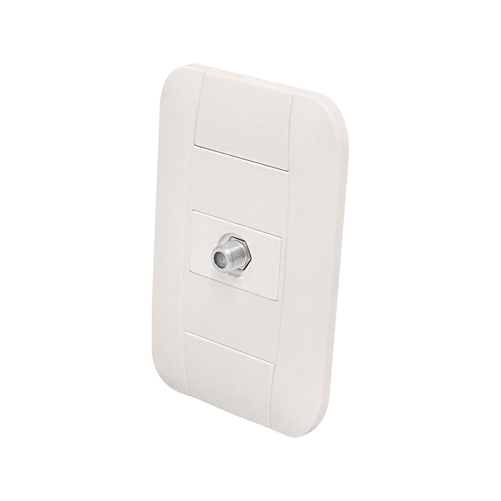 PLACA COMECTOR TV CLASICA